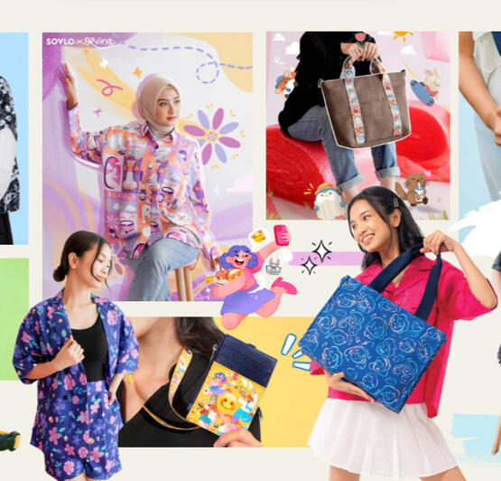 Pattern Illustration